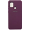 کاور سیلیکونی مناسب برای گوشی موبایل سامسونگ Galaxy A21s